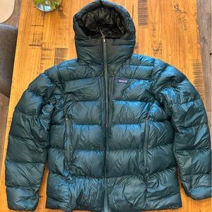 Patagonia Fitz Roy - L